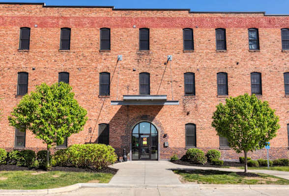 Riverpoint Lofts property